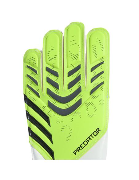 Rękawice adidas Predator GL TRN Jr JN5362
