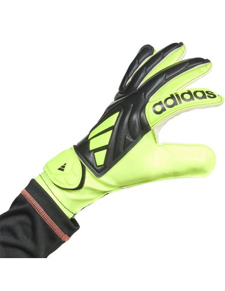 Rękawice adidas Copa GL Club Jr JN5341