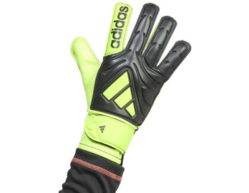 Rękawice adidas Copa GL Club Jr JN5341