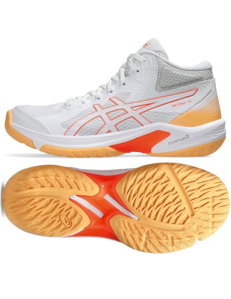 Buty Asics Beyond FF MT 1072A096 105