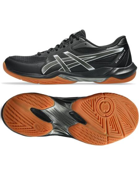 Buty Asics GEL-ROCKET 12 1071A116 001