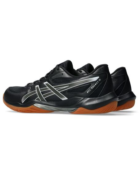 Buty Asics GEL-ROCKET 12 1071A116 001