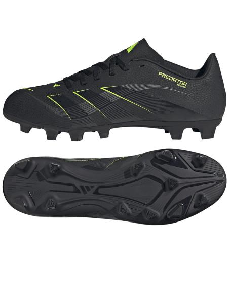 Buty adidas Predator Club FG/MG JH8848
