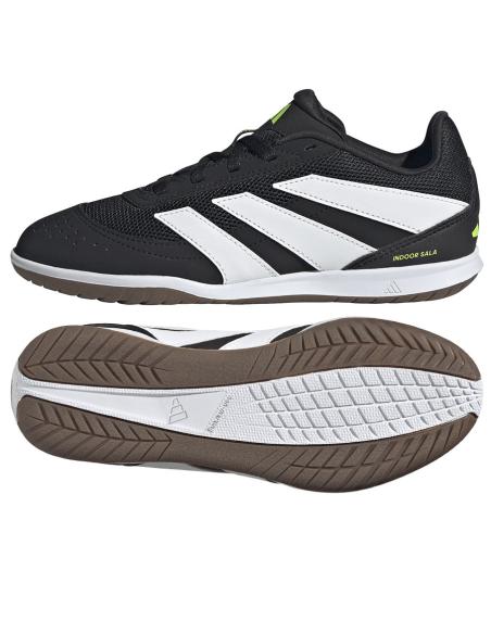 Buty adidas Predator Club Sala Jr IN JH8859