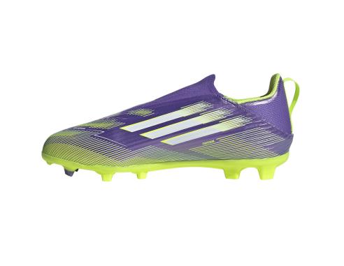 Buty adidas F50 League LL Jr FG/MG JH7743