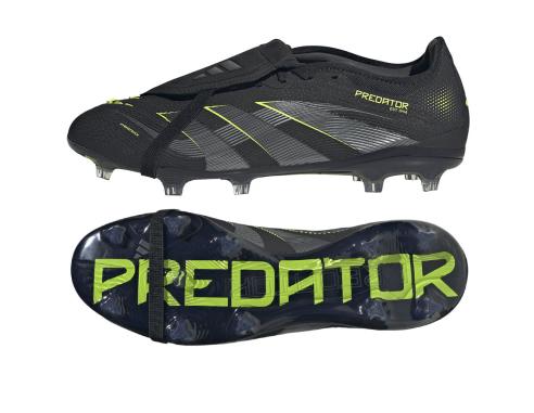 Buty adidas Predator Pro FT FG JS4072