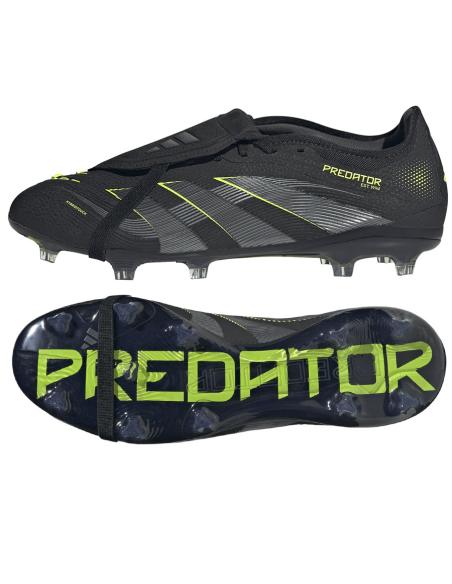 Buty adidas Predator Pro FT FG JS4072