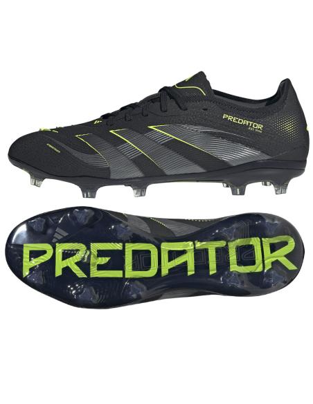Buty adidas Predator Pro FG JI1197