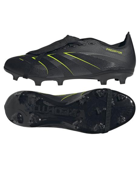 Buty adidas Predator League FT FG/MG JI1110