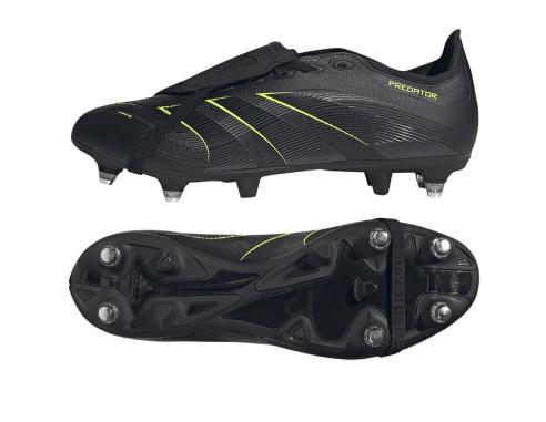 Buty adidas Predator League FT SG JR7121