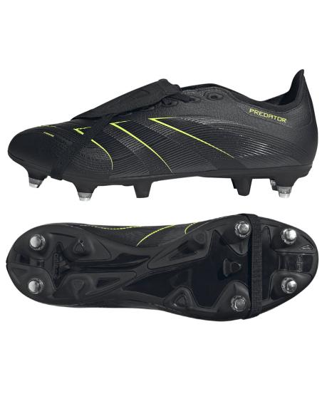 Buty adidas Predator League FT SG JR7121