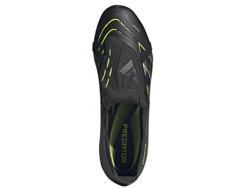 Buty adidas Predator League FT SG JR7121