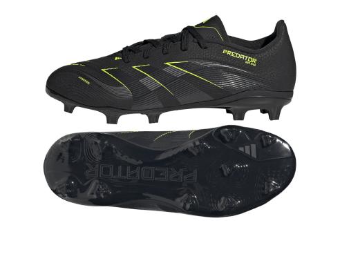 Buty adidas Predator League Jr FG/MG JI1122
