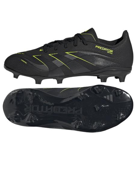Buty adidas Predator League Jr FG/MG JI1122