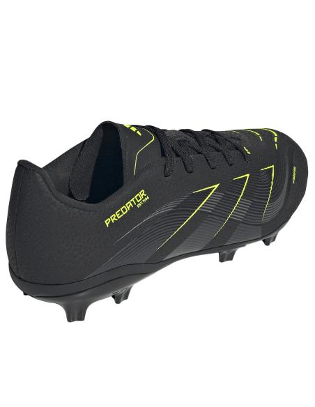 Buty adidas Predator League Jr FG/MG JI1122
