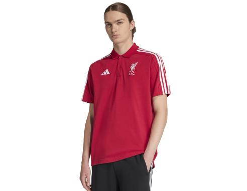 Koszulka Polo adidas Liverpool DNA JW7886