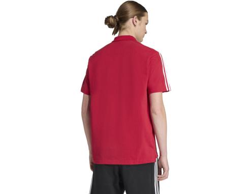 Koszulka Polo adidas Liverpool DNA JW7886