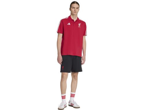 Koszulka Polo adidas Liverpool DNA JW7886