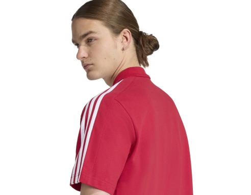 Koszulka Polo adidas Liverpool DNA JW7886