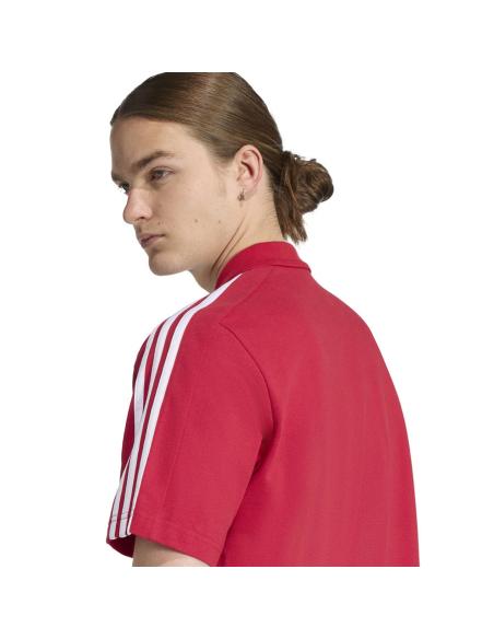 Koszulka Polo adidas Liverpool DNA JW7886