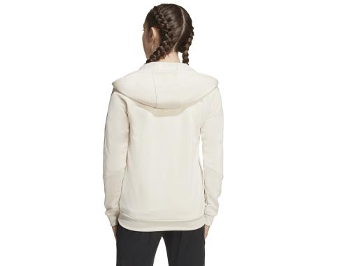 Bluza adidas Liverpool FC Hoody Jr JV9019