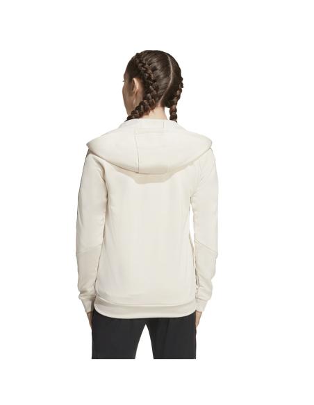 Bluza adidas Liverpool FC Hoody Jr JV9019