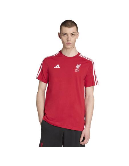 Koszulka adidas Liverpool FC DNA Tee JW7889