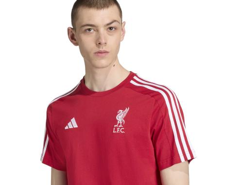 Koszulka adidas Liverpool FC DNA Tee JW7889