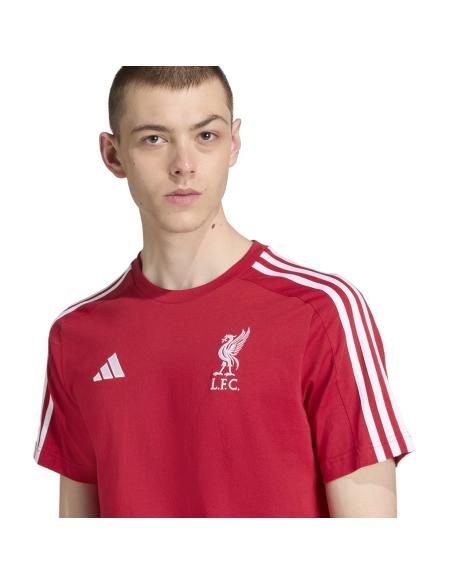 Koszulka adidas Liverpool FC DNA Tee JW7889