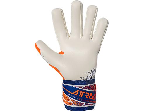 Rękawice Reusch Attrakt Gold X NC 55 70 982 2500