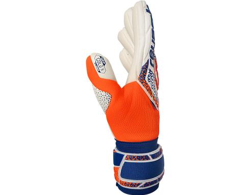 Rękawice Reusch Attrakt Gold X NC 55 70 982 2500