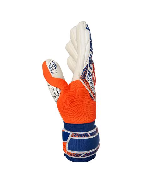 Rękawice Reusch Attrakt Gold X NC 55 70 982 2500