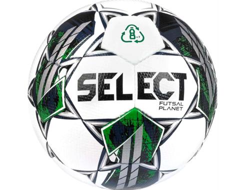 Piłka halowa 4 Select Planet