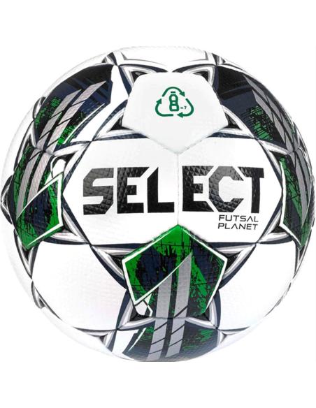 Piłka halowa 4 Select Planet