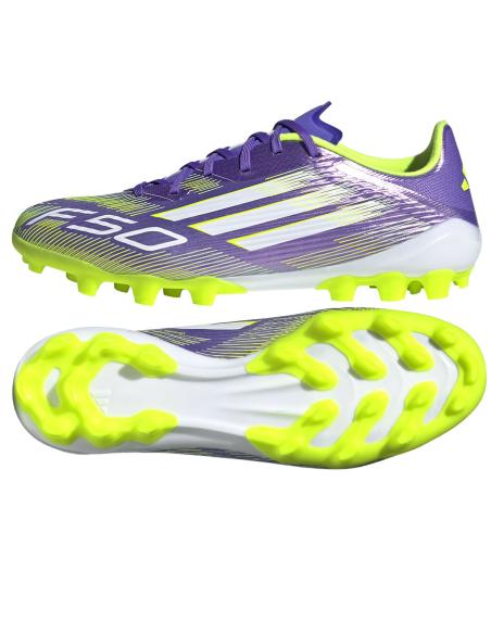 Buty adidas F50 League 2G/3G AG JH7740
