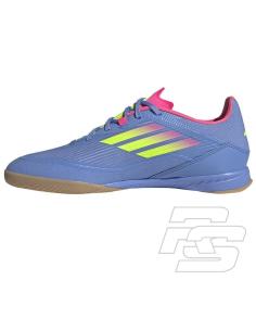 Buty adidas F50 League IN IE1226 2