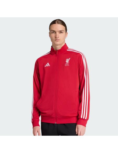 Bluza adidas Liverpool FC DNA Training Top JW7892