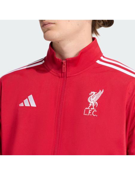 Bluza adidas Liverpool FC DNA Training Top JW7892
