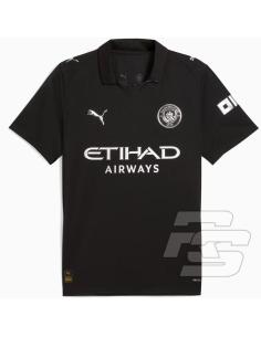 Koszulka Puma Manchester City Away JSY Replika 780350-02