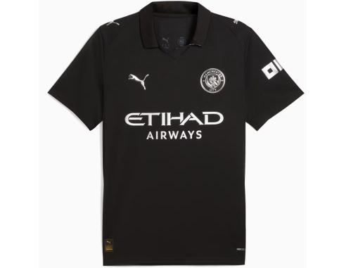 Koszulka Puma Manchester City Away JSY Replika 780350-02