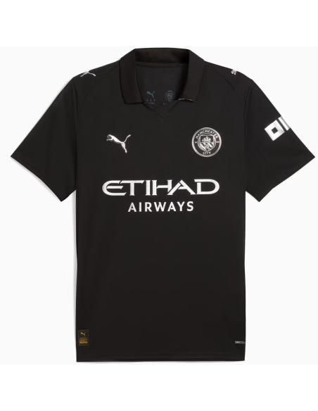 Koszulka Puma Manchester City Away JSY Replika 780350-02