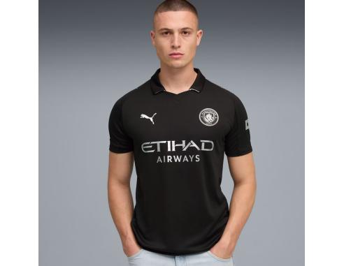 Koszulka Puma Manchester City Away JSY Replika 780350-02