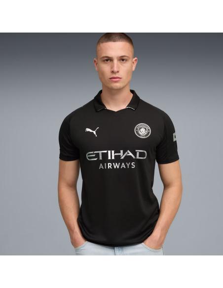 Koszulka Puma Manchester City Away JSY Replika 780350-02