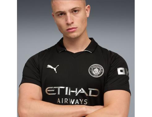 Koszulka Puma Manchester City Away JSY Replika 780350-02