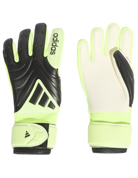Rękawice adidas Copa GL LGE Jr JN5345