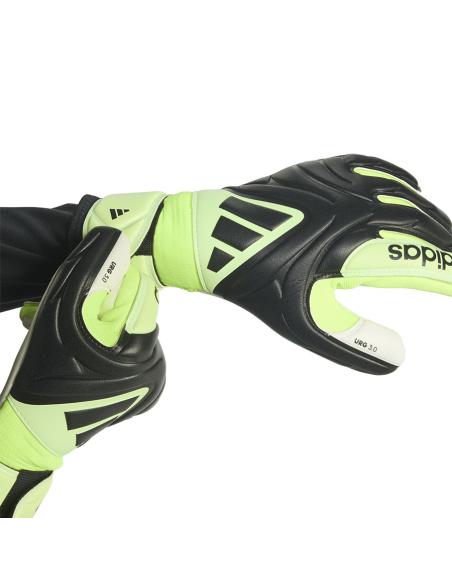 Rękawice adidas Copa GL LGE Jr JN5345