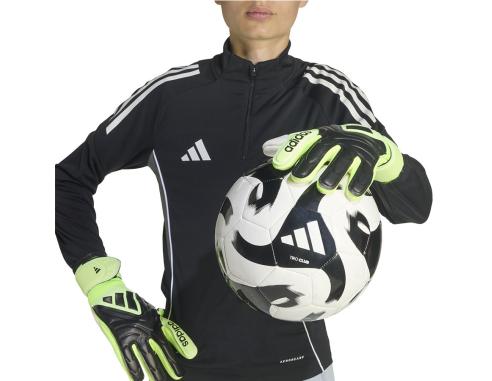 Rękawice adidas Copa GL LGE Jr JN5345