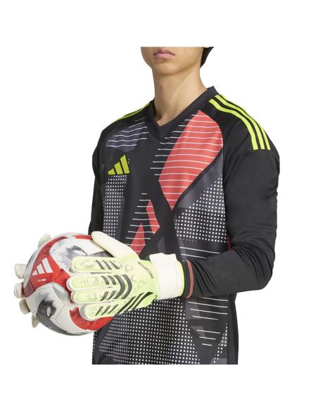 Rękawice adidas Predator GL MTC JN5351