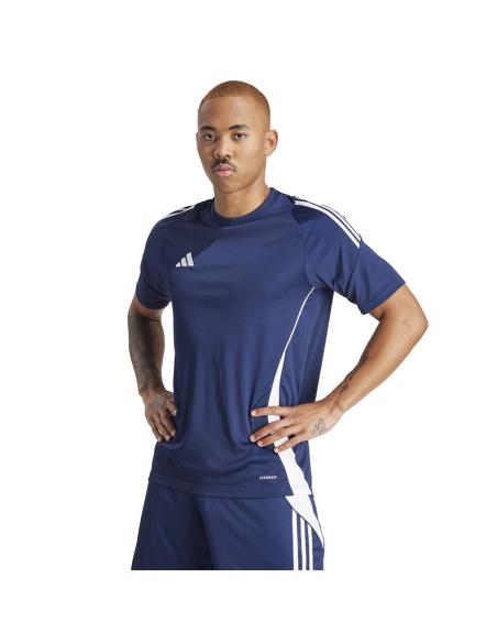 Koszulka adidas TIRO 24 JSY IS1018