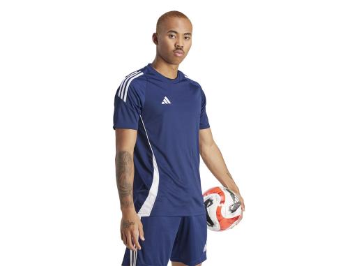 Koszulka adidas TIRO 24 JSY IS1018